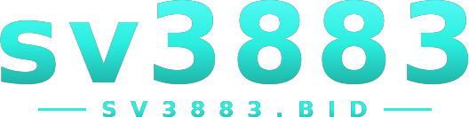 sv3883 logo